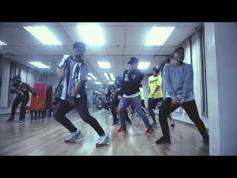 Julian Trono (Everybody) Dance Challenge