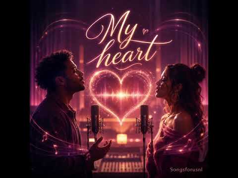 My Heart #newsong