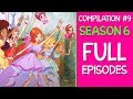 Winx Club - Season 6 Full Episodes [25-26]