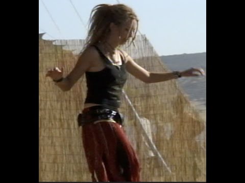 Main Dance Floor Boom Festival 2006