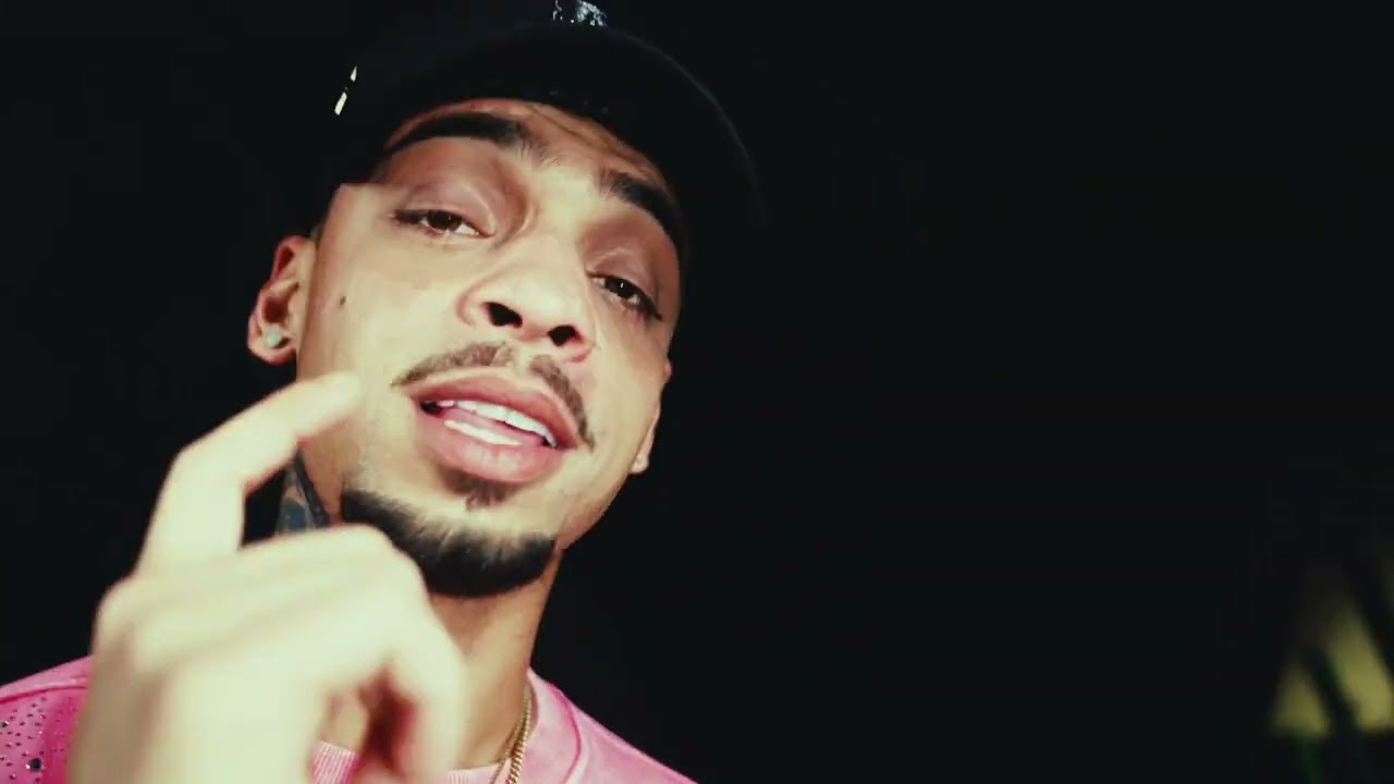 HOZWAL, CDOBLETA, BLACKINNY, MVCHOO23 - ADN REMIX (Video Oficial)