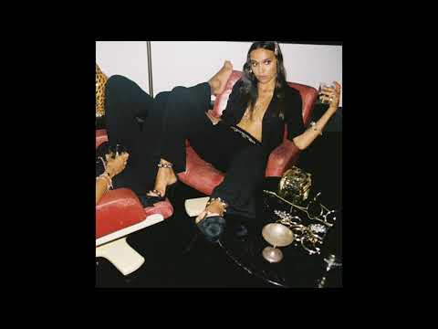 Jorja Smith x Drake Type Beat - "Slow Down"