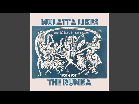 Mulatta Likes the Rumba