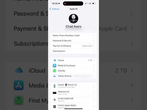 Cómo ajustar la configuración de dirección IP privada de iCloud Private Relay