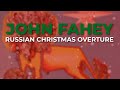 John Fahey - Russian Christmas Overture (Official Audio)