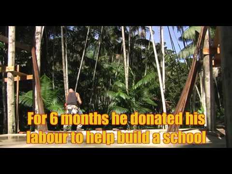 Island Reef Job Reject