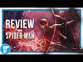 Miles Morales is geen B-merk Spider-Man - Marvel's Spider-Man: Miles Morales Review