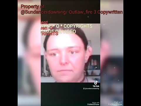 Multiple personalities