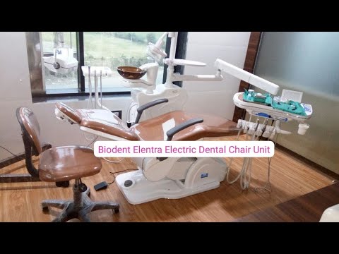 Bio-ELENTRA Electric Dental Chair