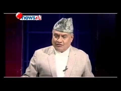 KALO SURYA 01_05_2072 - NEWS24 TV