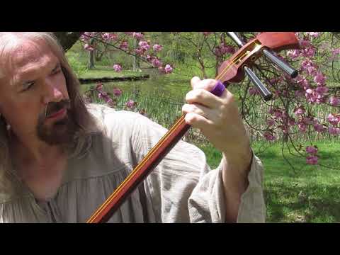 Sakura (Japanese Folk Song) on Koto, Shamisen, and Shakuhachi