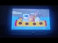Opening To Baby Noah Animal Expedition 2004 VHS