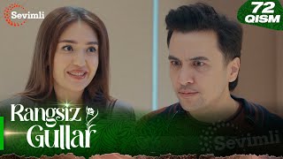 Download lagu Rangsiz gullar 72-qism (milliy serial) | Рангсиз гуллар 72-қисм (миллий сериал) mp3