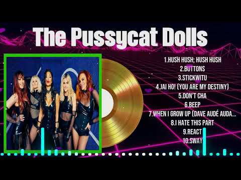The Pussycat Dolls 2024 🎵 Top Mix Songs 2024
