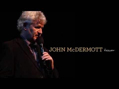 John McDermott- O Holy Night