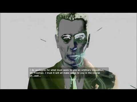 Half-Life 2 Ep 34 : Touch da Shiny