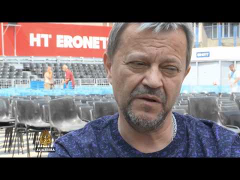 Pod reflektorima: BiH - 3.epizoda