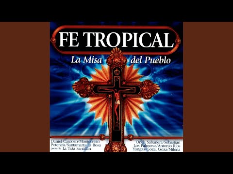Cordero De Dios (cumbia) - Música Religiosa