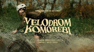 KOMOREBI Gravel Series - CHAPTER 2 2025