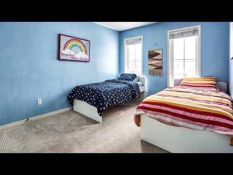 55 Boyd Crescent, Ajax