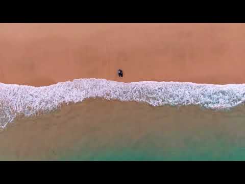 Habid wahid New song,, -Beautiful Island Saint martin.🏝️ Drone Beach view 😍 #whatsapp_status #sorts