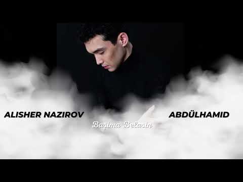 Aleyna Tilki - Başıma Belasın / Alisher Nazirov feat AbdülHamid #aleynatilki