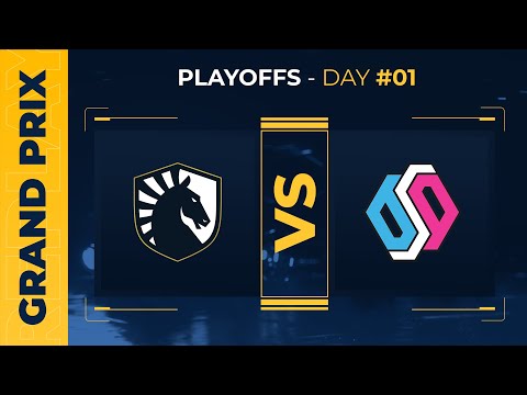 Team Liquid vs Team BDS - Summer Grand Prix - Playoffs