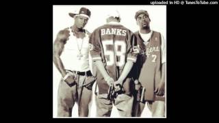 50 Cent Lloyd Banks Tony Yayo - Y&#39;all Been Warned Freestyle(Dirty)