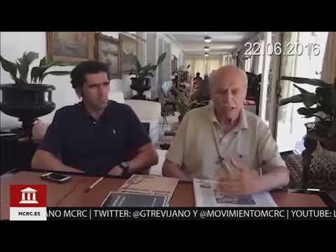 De un PSOE socialdemócrata a un Podemos totalitario