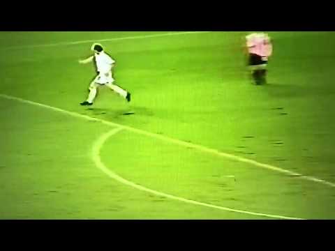 Millwall score last English League goal of 20th Century! Millwall 3 Brentford 2, December 1999