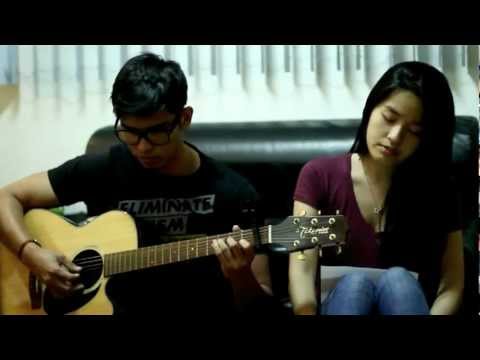 Waiting in Vain (cover)