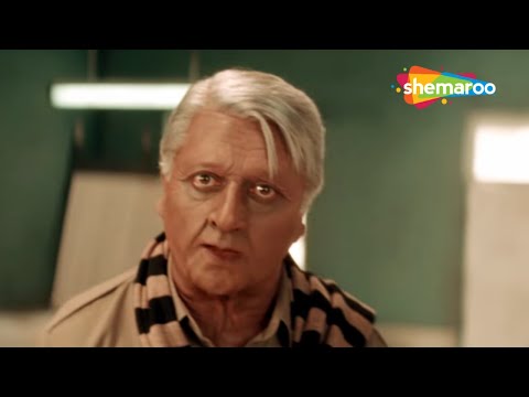 CLIMAX | Hindustani - Part 7 | Kamal Haasan, Manisha Koirala, Urmila Matondkar