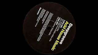 Deepgroove - Acid House Music (D Ramirez Driller Killer Mix)