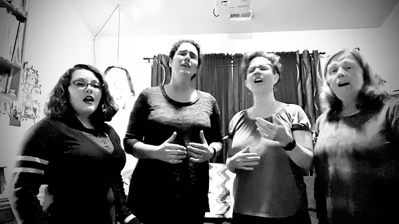 Promotional video thumbnail 2 for Sequence Quartet