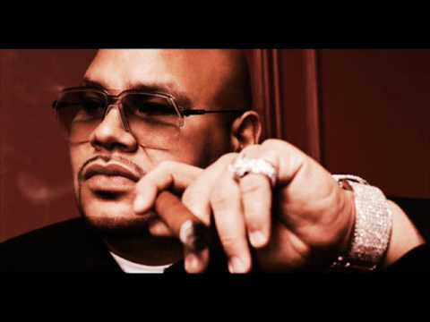 Fat Joe (ft Remy Ma, Tony Sunshine) - TS Piece