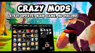 HOW TO GET MODS IN ANIMAL COMPANY *LATEST UPDATE, REAL GAME, NO DISCORD, FOR FREE