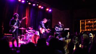 Bad Suns - Transpose (LIVE)