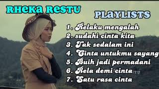 Download lagu RHEKA RESTU - CINTA UNTUKMU SAYANG mp3