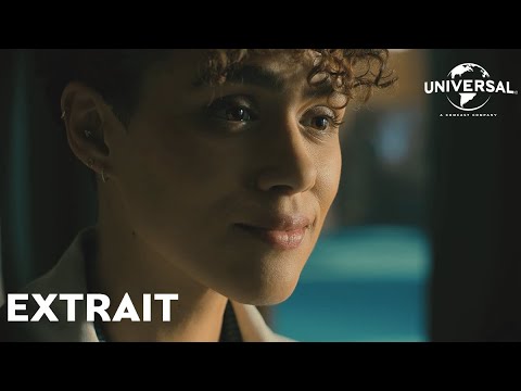 The Killer - Extrait "Utiliser le bon langage" VF [Actuellement au cinéma]