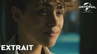 The Killer - Extrait "Utiliser le bon langage" VF [Actuellement au cinéma]