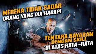Download lagu TENTARA BAYARAN RUSIA TIDAK SADAR, BAHWA YANG MEREKA HADAPI MANTAN VETERAN PALING BERBAHAYA mp3