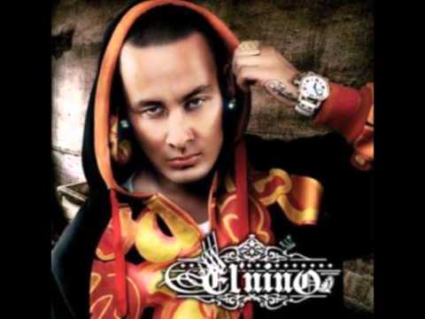 Dj BruisS El nino  Insomnia ft  Rytmus RMXxX