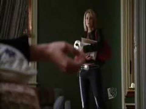 One Tree Hill-Ellie Harp