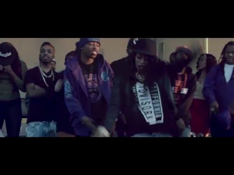 Voris Forte Feat. Priceless Da ROC - Power Moves (Produced By Bugsy O.T.B)