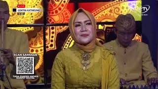 Download lagu TEMBANG SUNDA || KATES   METIK BENTANG mp3