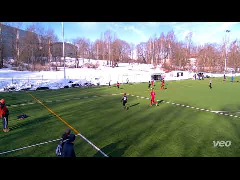 [Winterliiga] PPS (Musta) - FC Viikingit (P1)