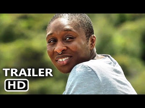 DRIFT Trailer (2023) Cynthia Erivo, Alia Shawkat