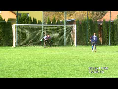 Jestřabí POTEČ PENALTY