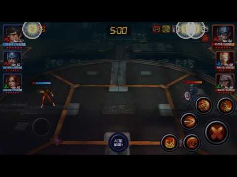 Shang - chi ( batalha temporal)