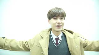 [ENG] HONEYST MV Behind The Scene